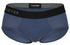 Clever 1862 Oneal Briefs Color Petrol Blue